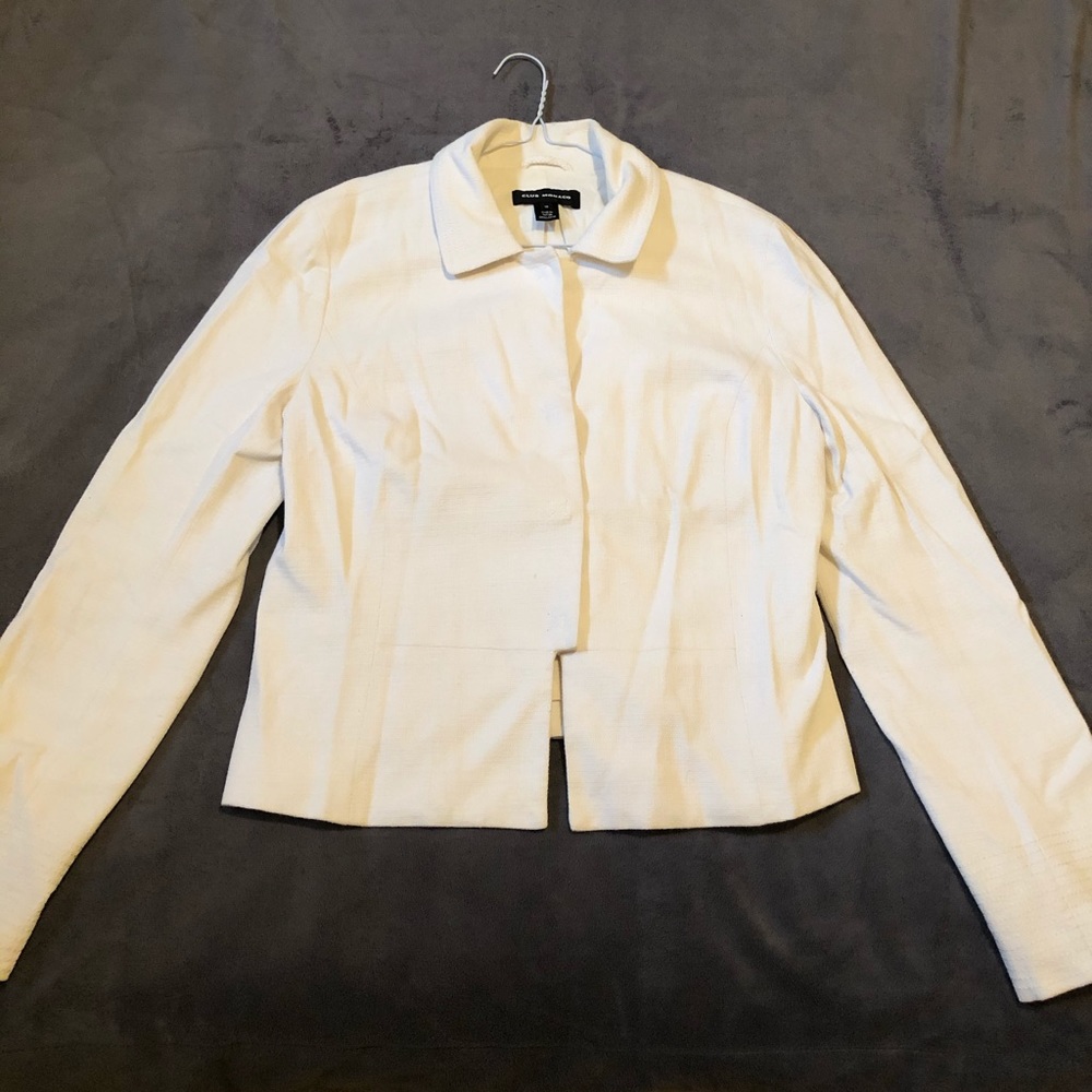 Club Monaco blazer